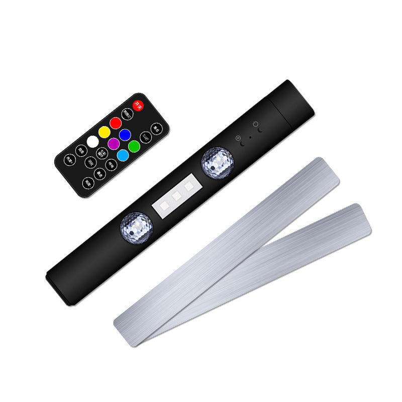D88 Car ambient lighting - Rechargeable